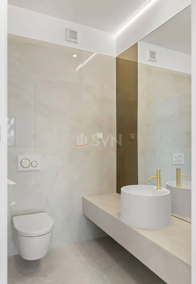 Apartament, 2 camere Bucuresti/Pipera