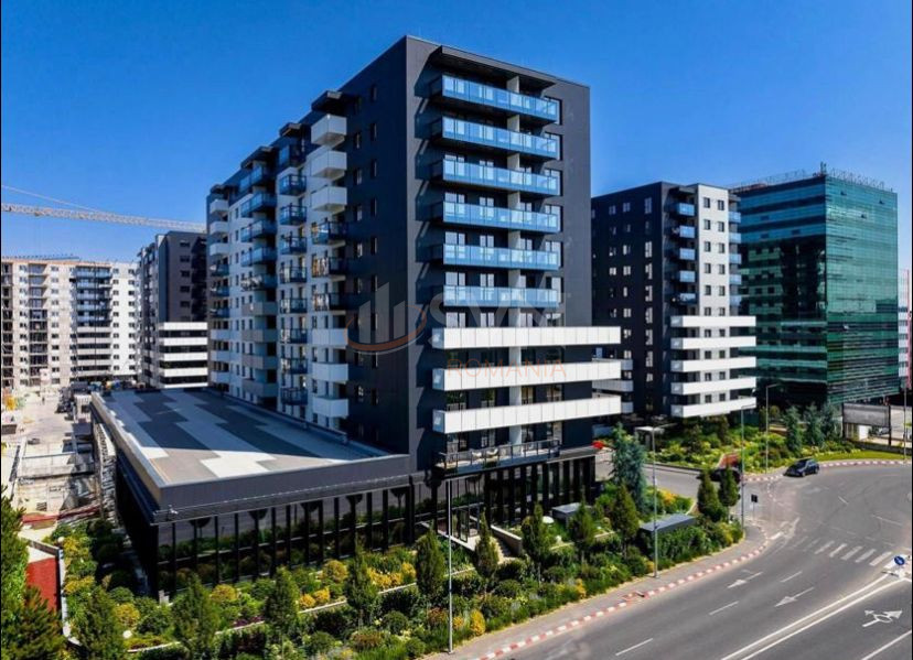 Apartament, 2 camere Bucuresti/Pipera