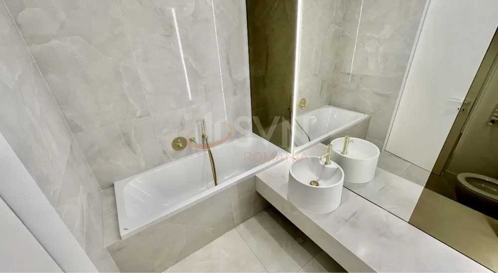 Apartament, 2 camere Bucuresti/Pipera