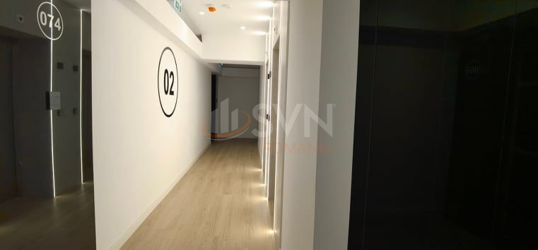 Apartament, 2 camere Bucuresti/Pipera