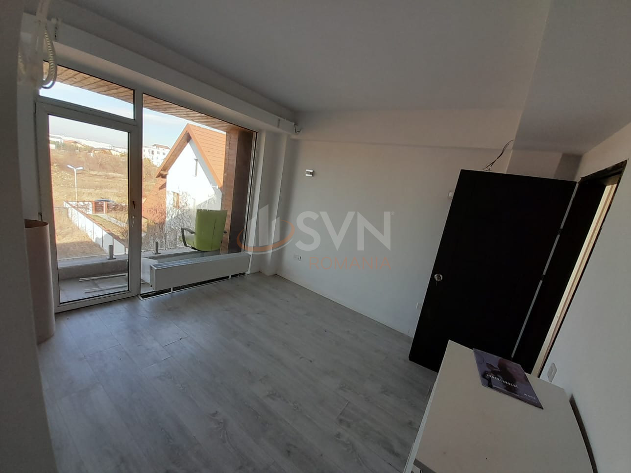 Apartament, 2 camere Bucuresti/Baneasa