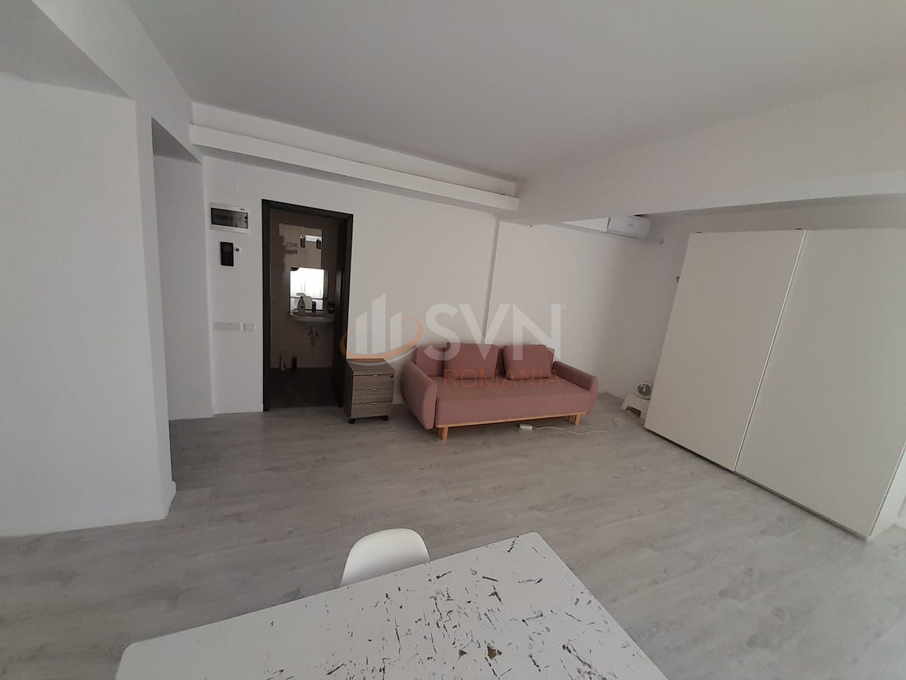 Apartament, 2 camere Bucuresti/Baneasa