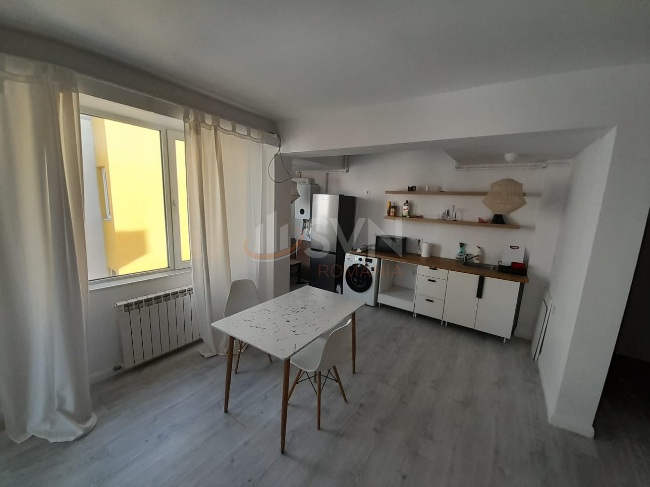 Apartament, 2 camere Bucuresti/Baneasa
