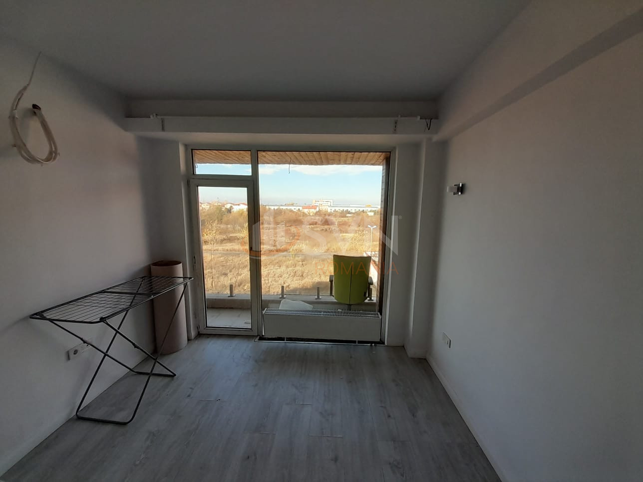 Apartament, 2 camere Bucuresti/Baneasa