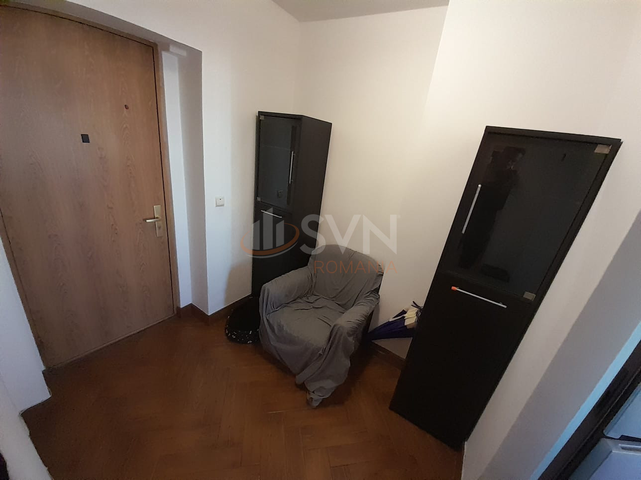 Apartament, 2 camere Bucuresti/Gara De Nord