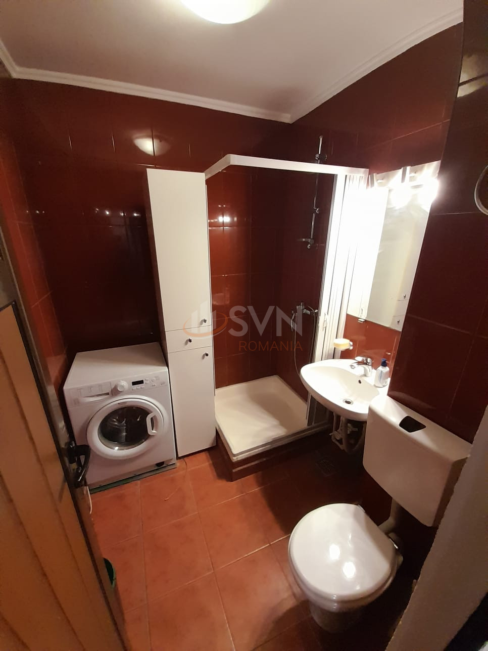 Apartament, 2 camere Bucuresti/Gara De Nord