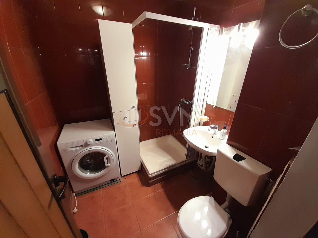 Apartament, 2 camere Bucuresti/Gara De Nord