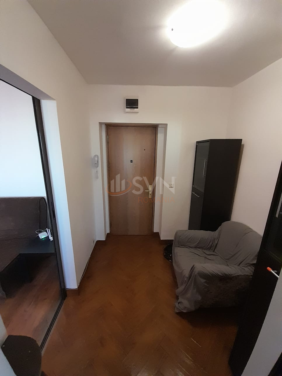 Apartament, 2 camere Bucuresti/Gara De Nord