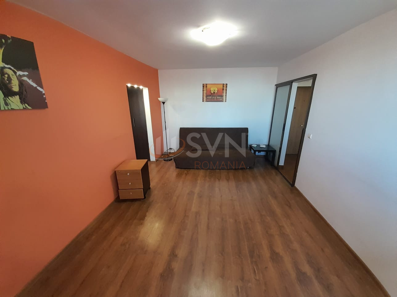 Apartament, 2 camere Bucuresti/Gara De Nord