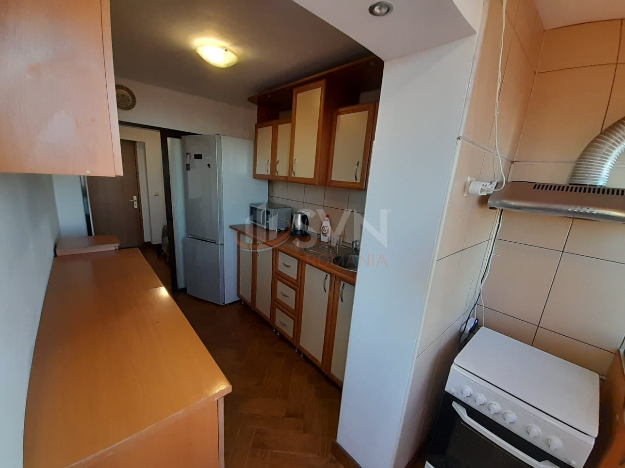 Apartament, 2 camere Bucuresti/Gara De Nord