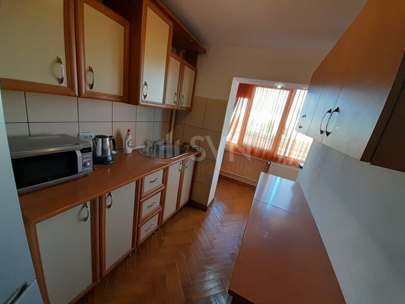 Apartament, 2 camere Bucuresti/Gara De Nord