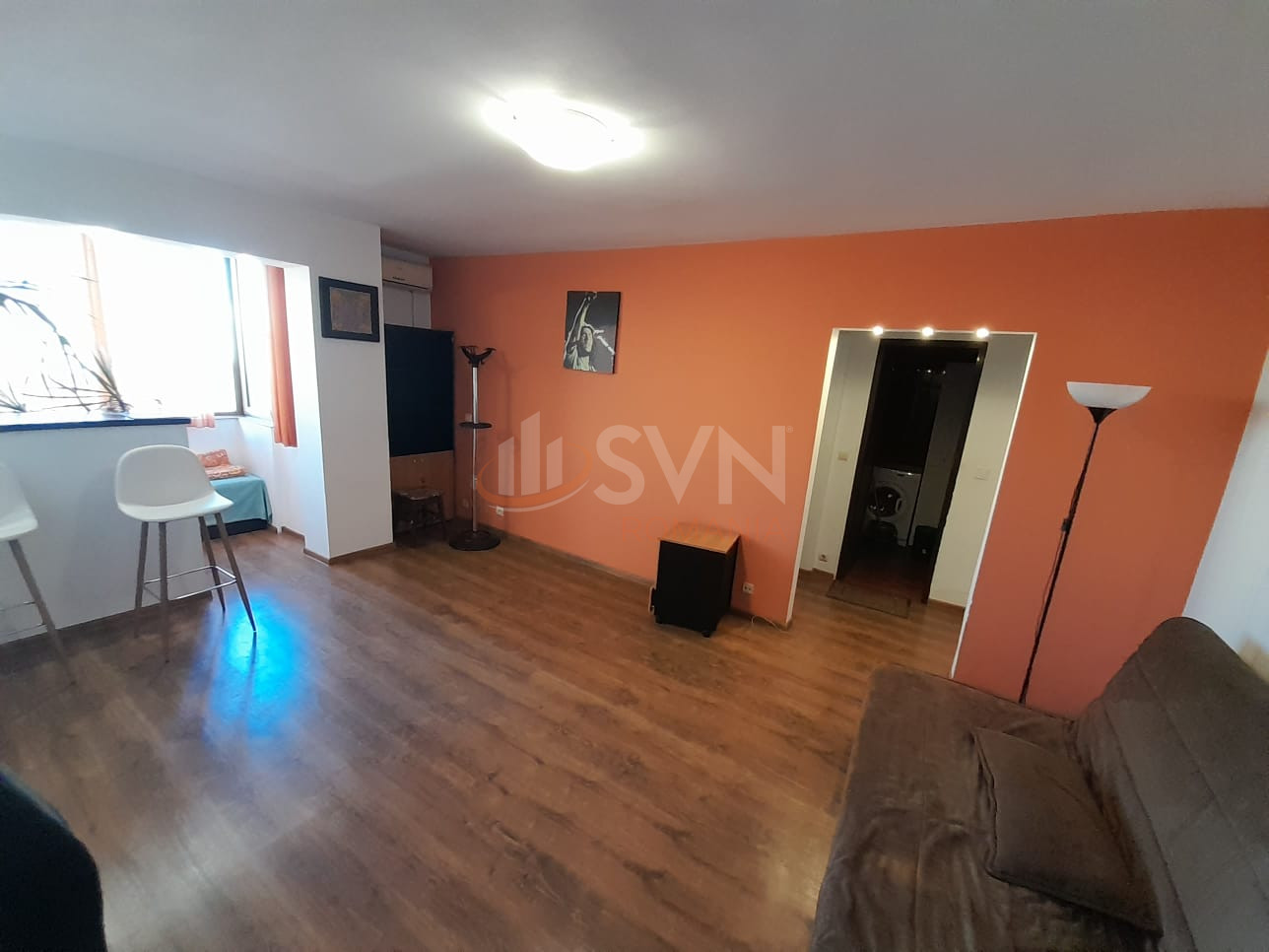 Apartament, 2 camere Bucuresti/Gara De Nord