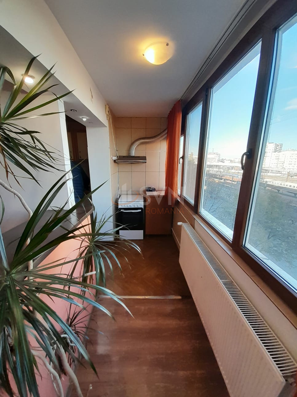 Apartament, 2 camere Bucuresti/Gara De Nord