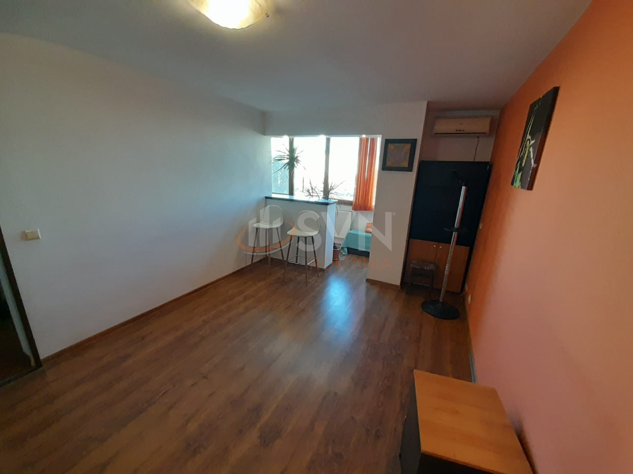 Apartament, 2 camere Bucuresti/Gara De Nord