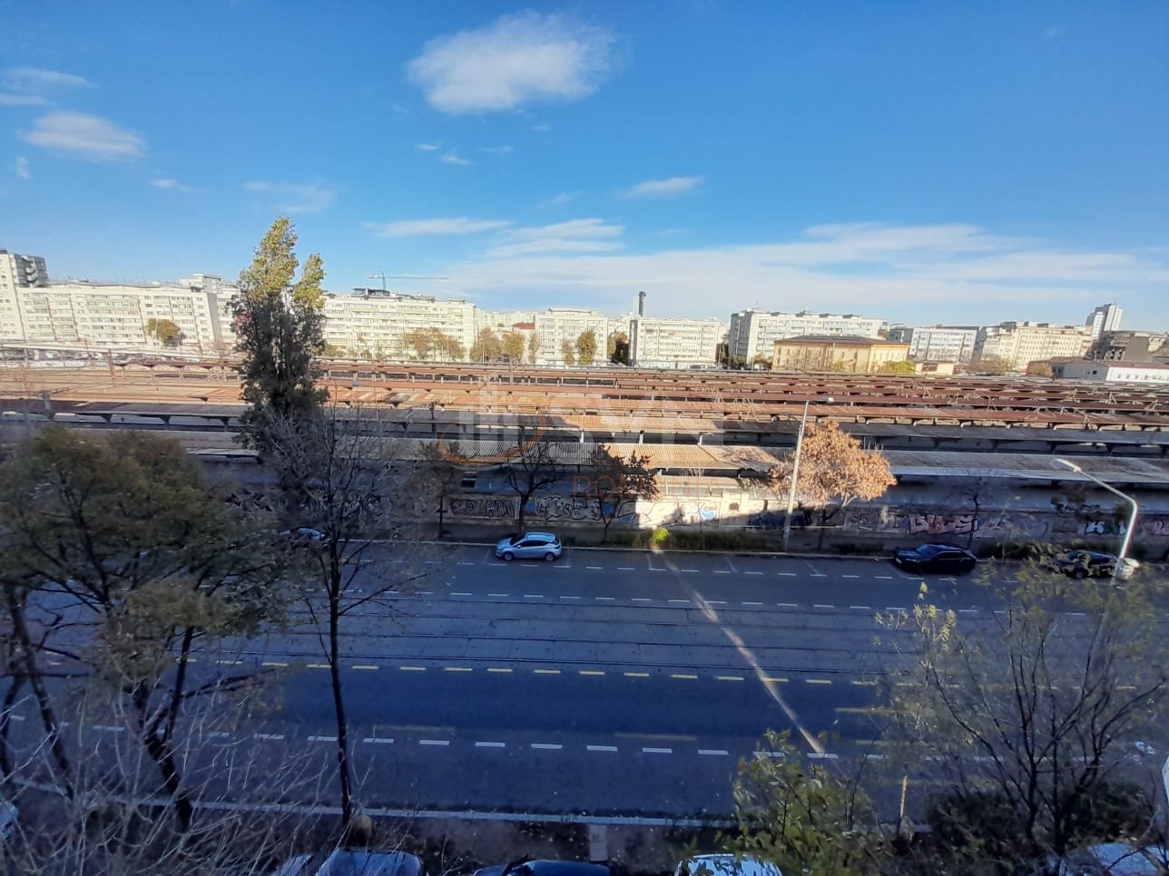 Apartament, 2 camere Bucuresti/Gara De Nord