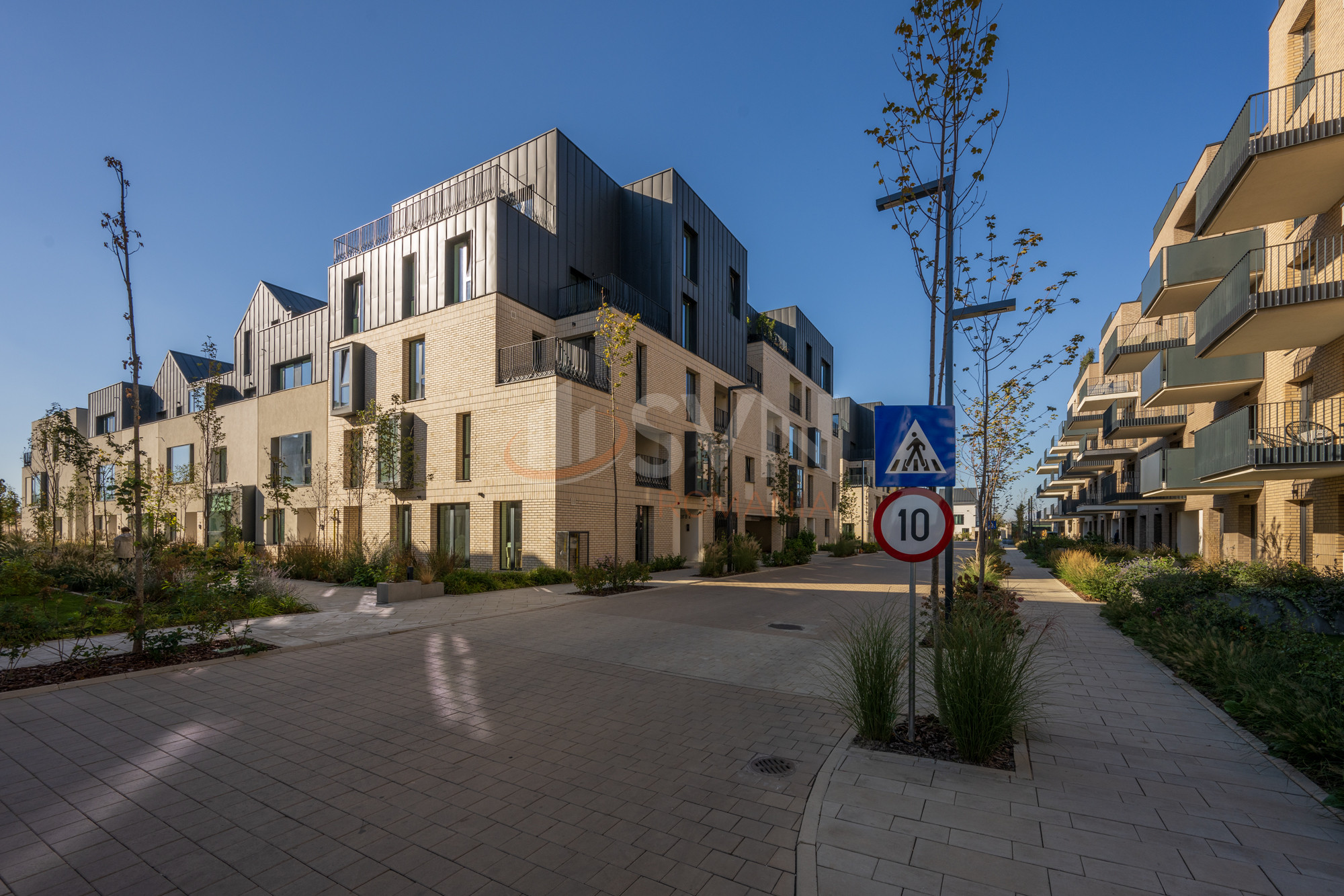 Apartament, 2 camere Bucuresti/Pipera