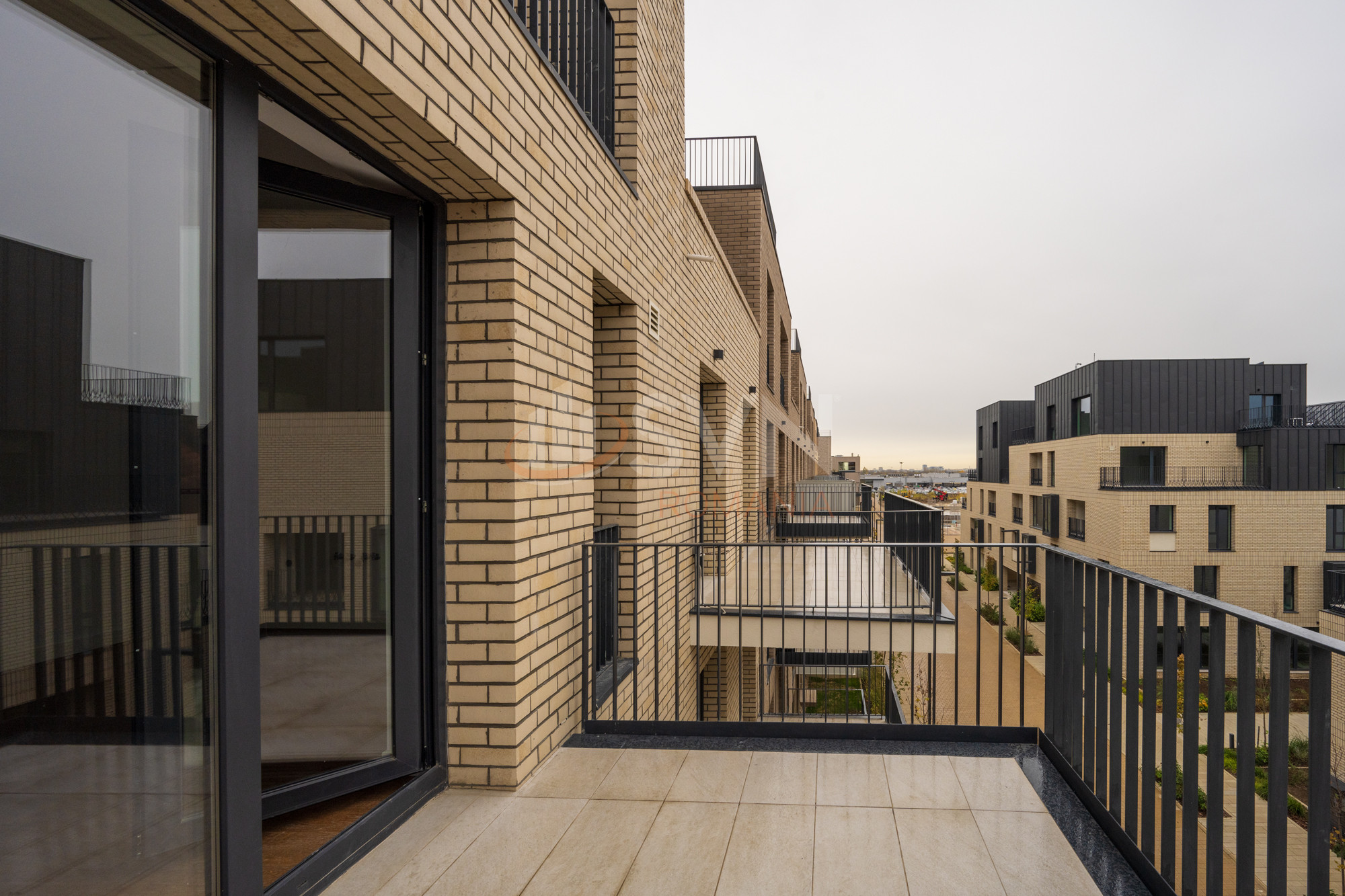 Apartament, 2 camere Bucuresti/Pipera