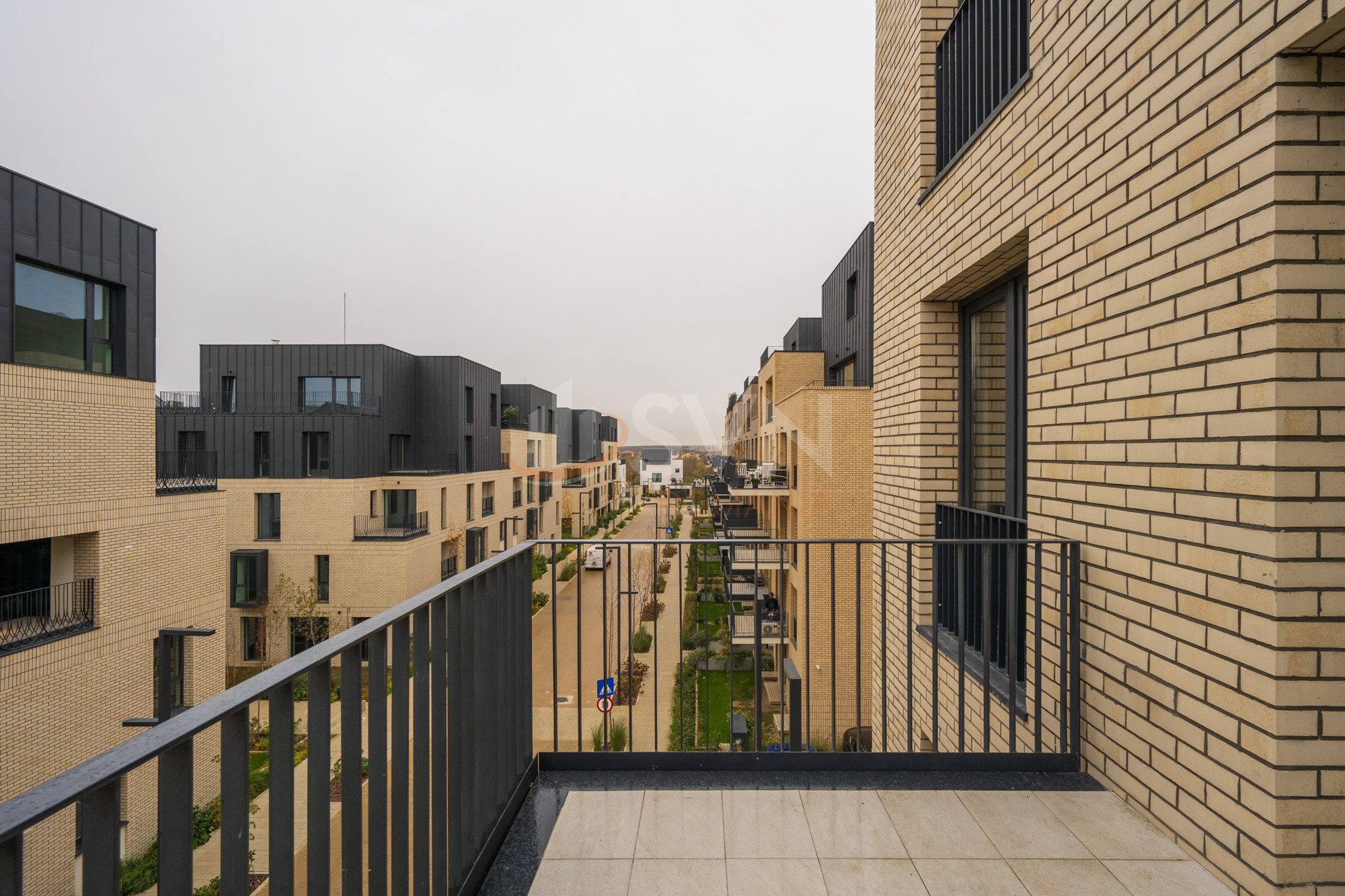 Apartament, 2 camere Bucuresti/Pipera