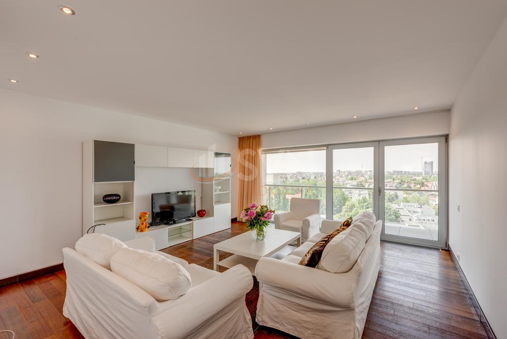 Apartament, 2 camere Bucuresti/Arcul De Triumf
