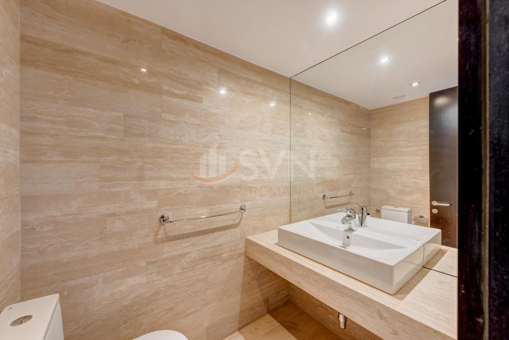 Apartament, 2 camere Bucuresti/Arcul De Triumf