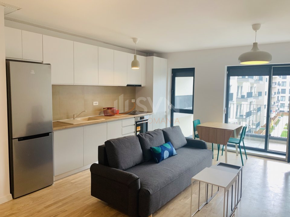 Apartament, 2 camere Bucuresti/Domenii