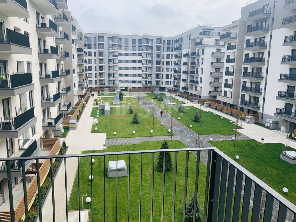 Apartament, 2 camere Bucuresti/Domenii