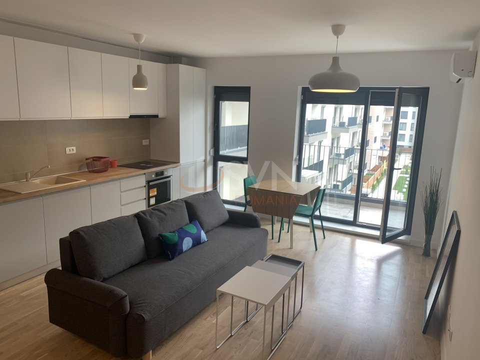 Apartament, 2 camere Bucuresti/Domenii