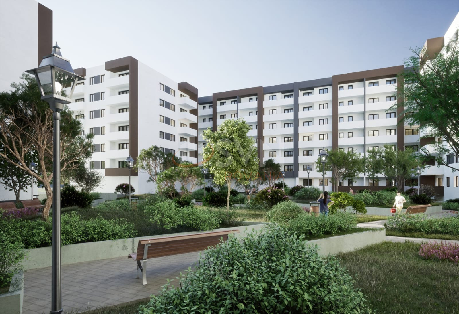 Apartament, 2 camere Bucuresti/Berceni