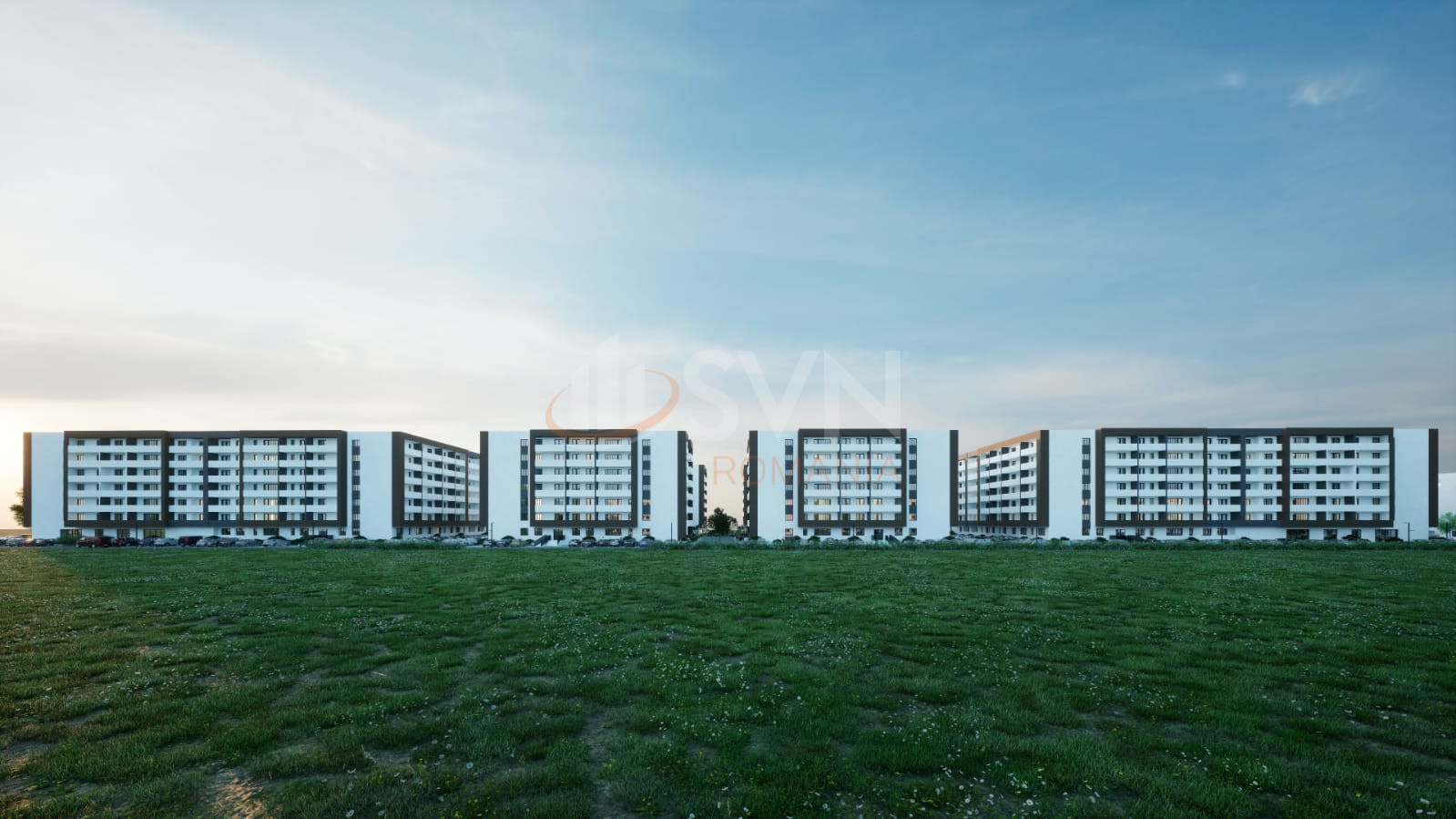 Apartament, 2 camere Bucuresti/Berceni