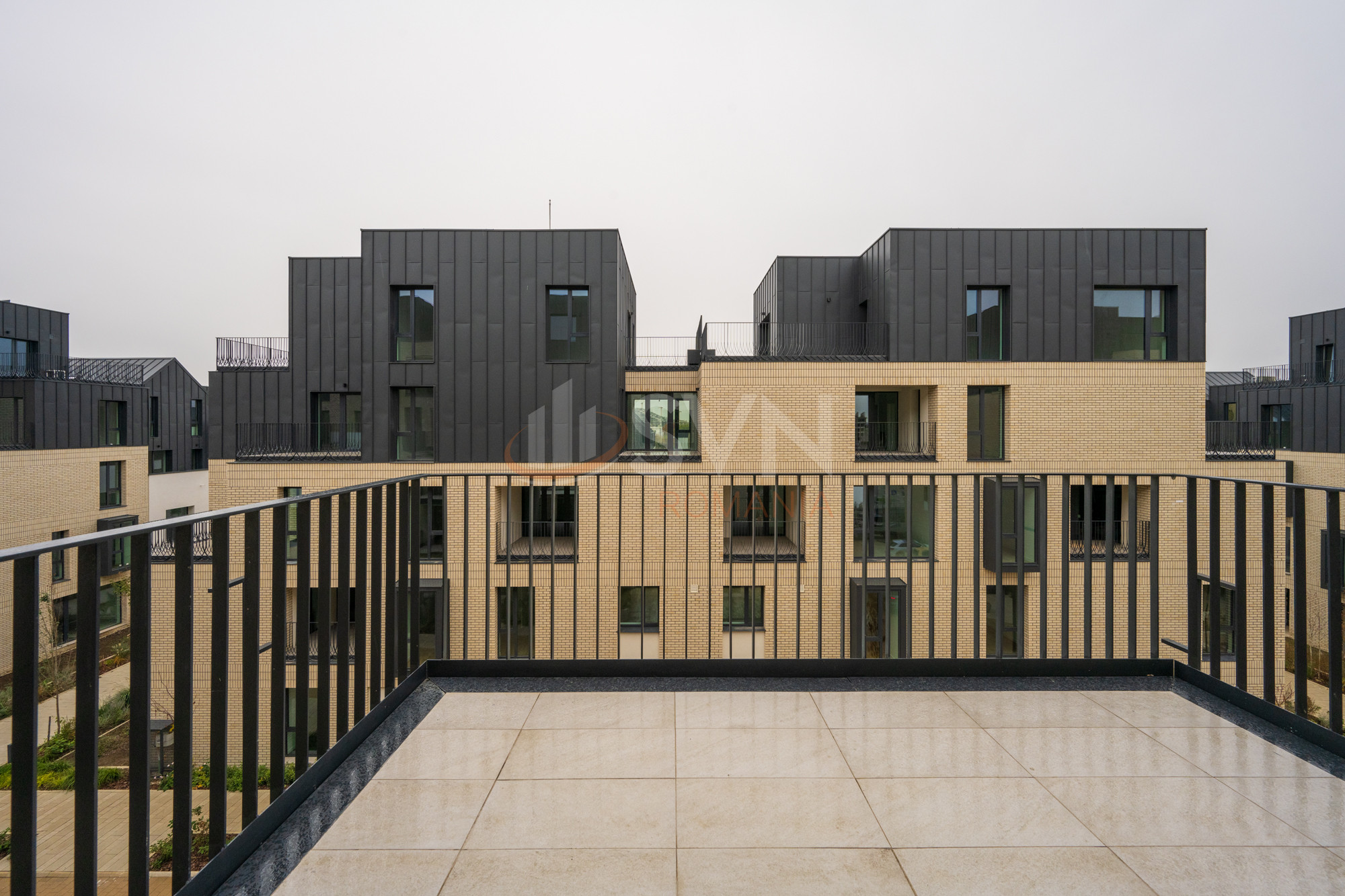 Apartament, 2 camere Bucuresti/Pipera