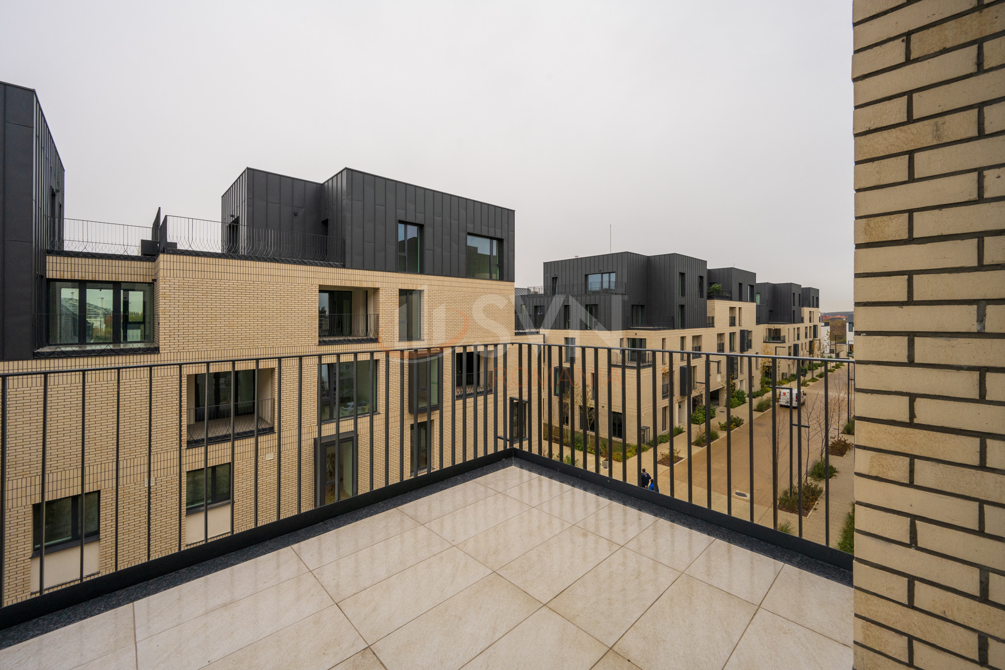 Apartament, 2 camere Bucuresti/Pipera