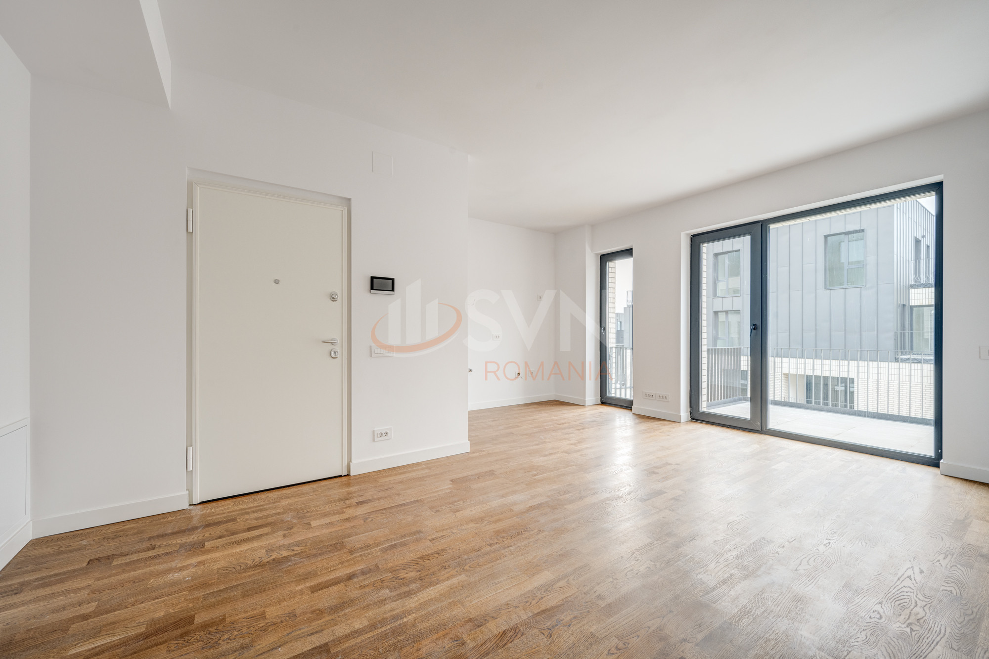 Apartament, 2 camere Bucuresti/Pipera