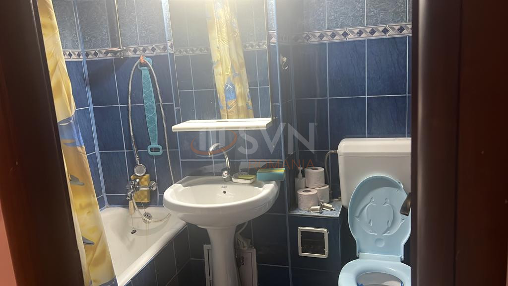 Apartament, 2 camere Bucuresti/Lacul Tei