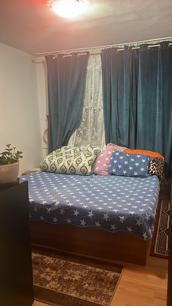 Apartament, 2 camere Bucuresti/Lacul Tei