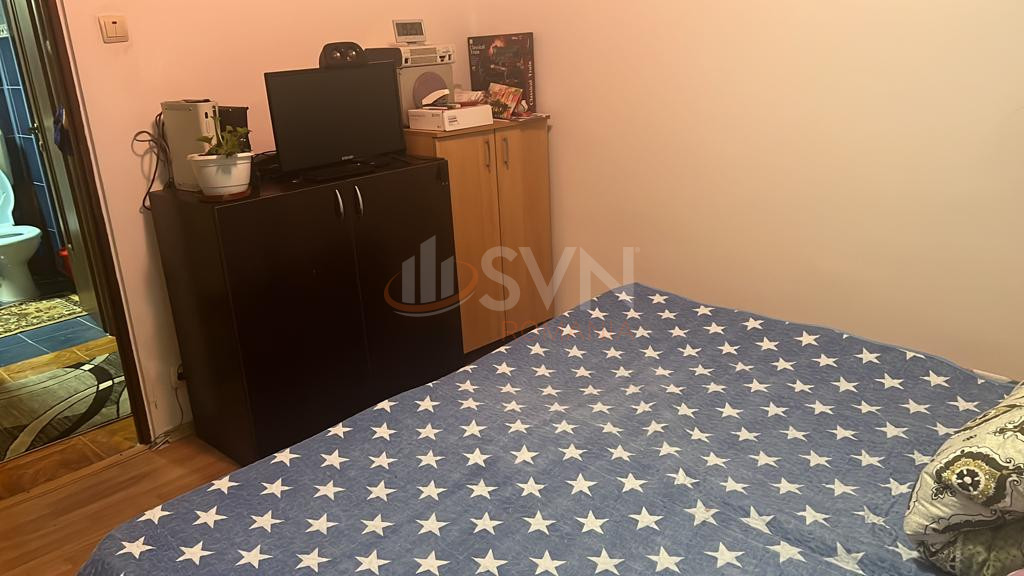 Apartament, 2 camere Bucuresti/Lacul Tei