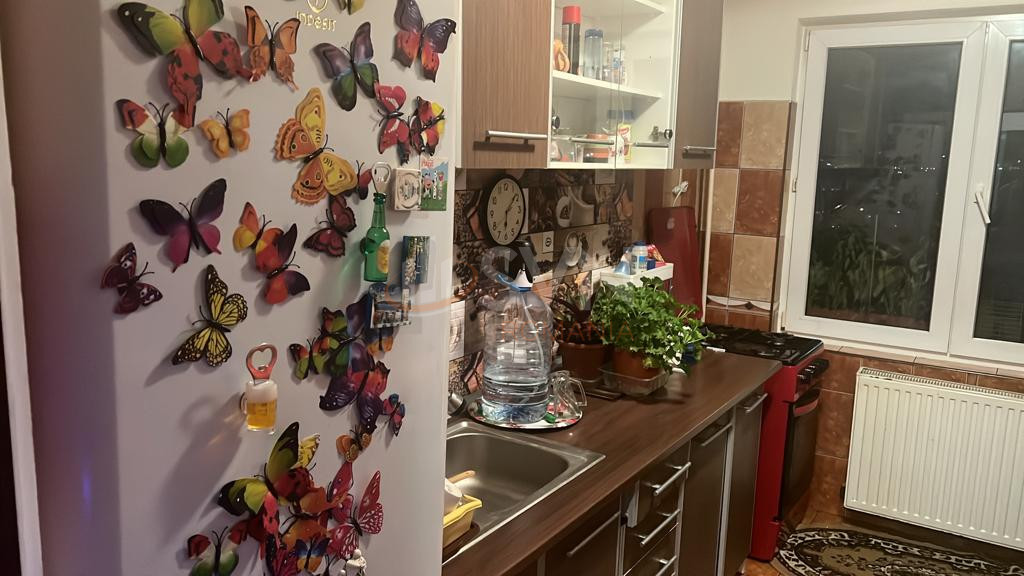 Apartament, 2 camere Bucuresti/Lacul Tei
