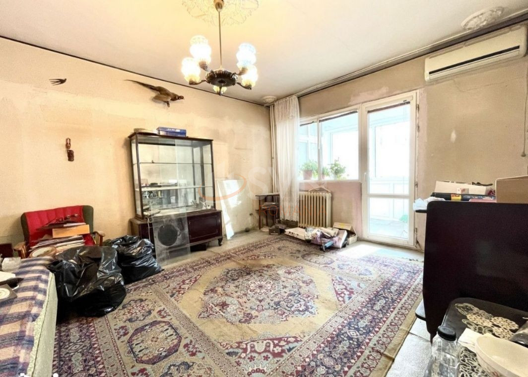 Apartament, 2 camere Bucuresti/Piata Dorobanti