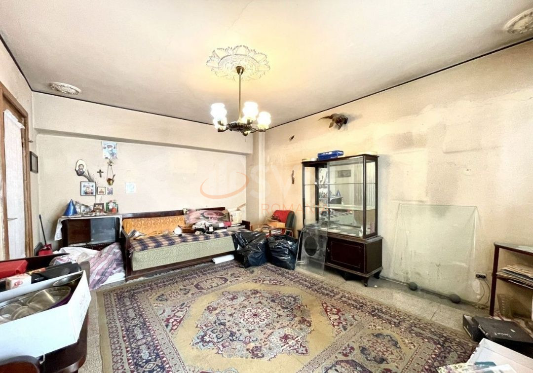 Apartament, 2 camere Bucuresti/Piata Dorobanti