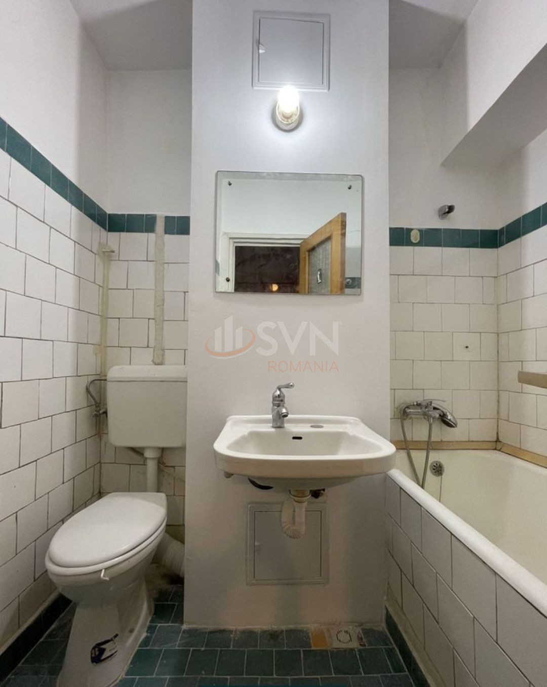 Apartament, 2 camere Bucuresti/Piata Dorobanti