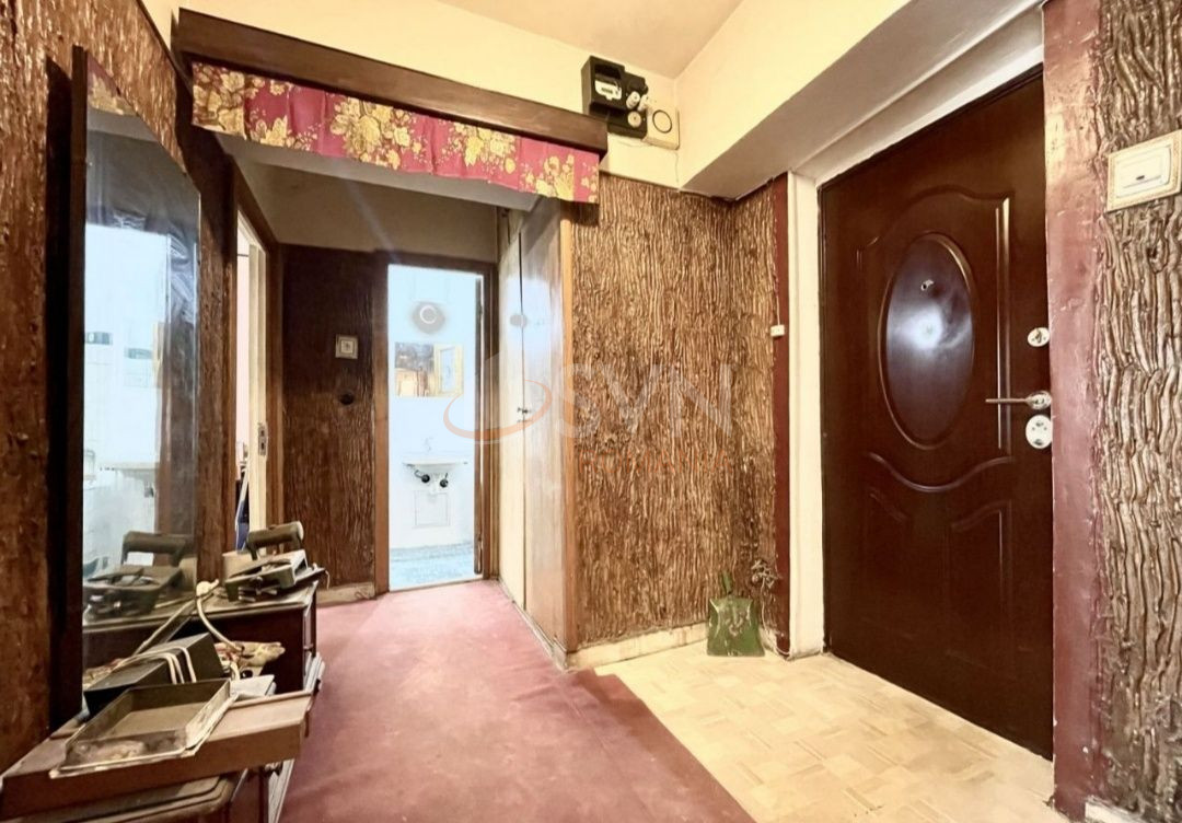 Apartament, 2 camere Bucuresti/Piata Dorobanti