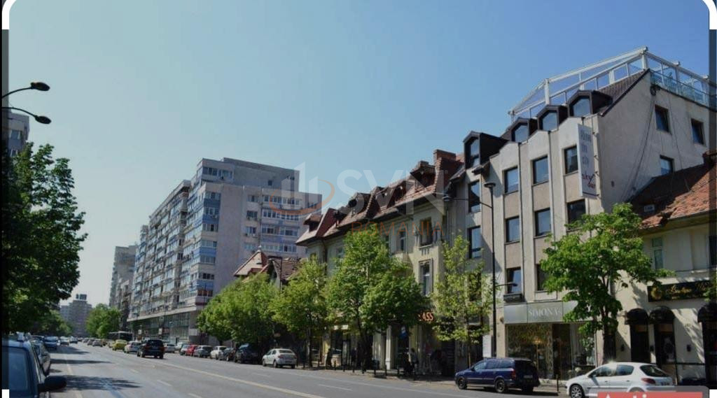 Apartament, 2 camere Bucuresti/Piata Dorobanti