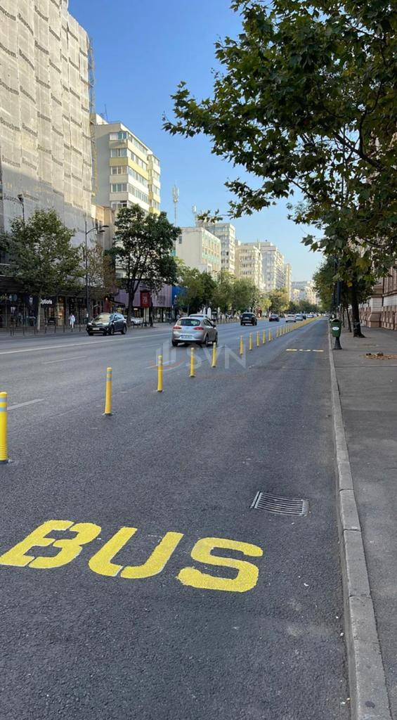 Apartament, 2 camere Bucuresti/Piata Dorobanti