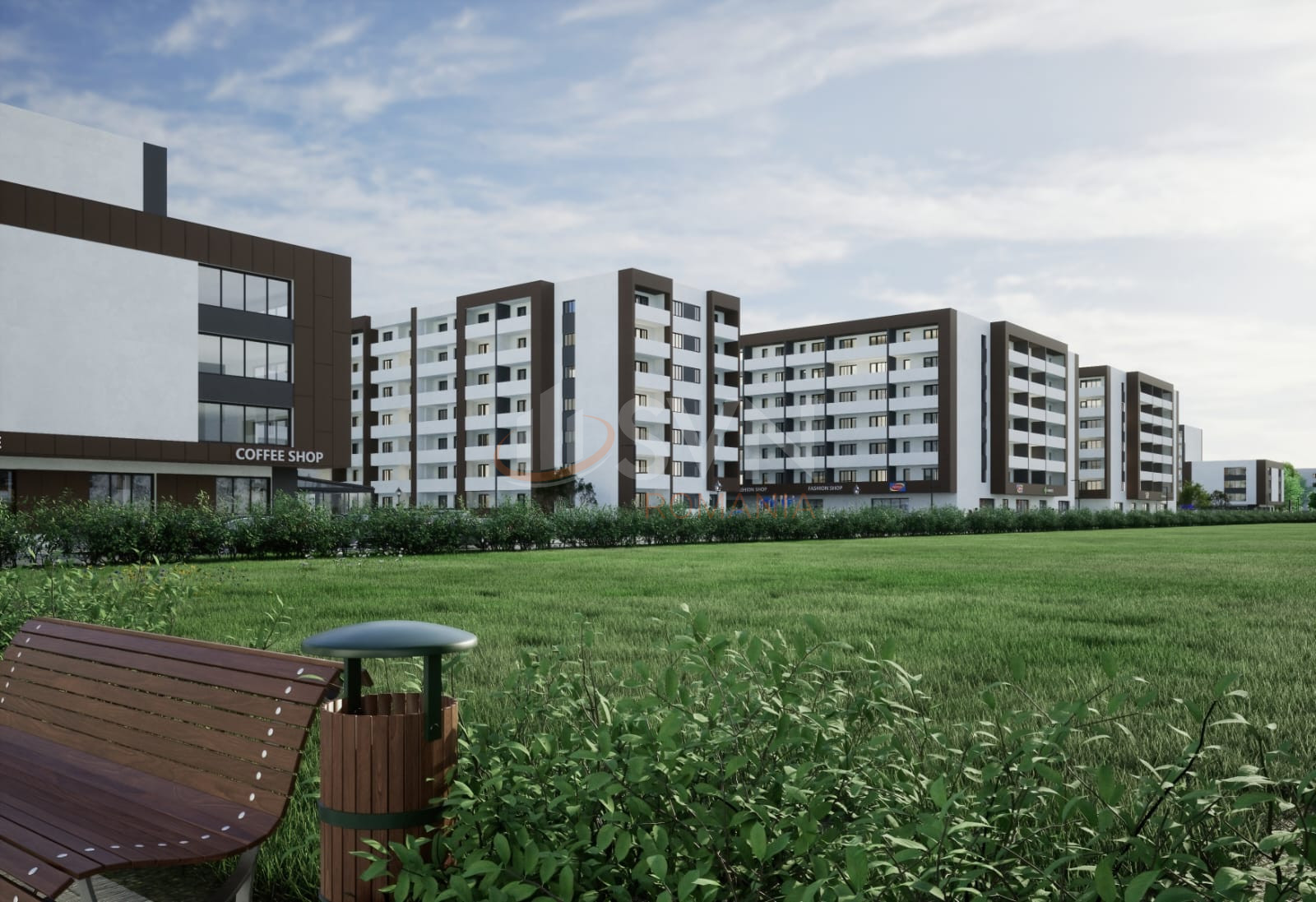 Apartament, 2 camere Ilfov/Berceni