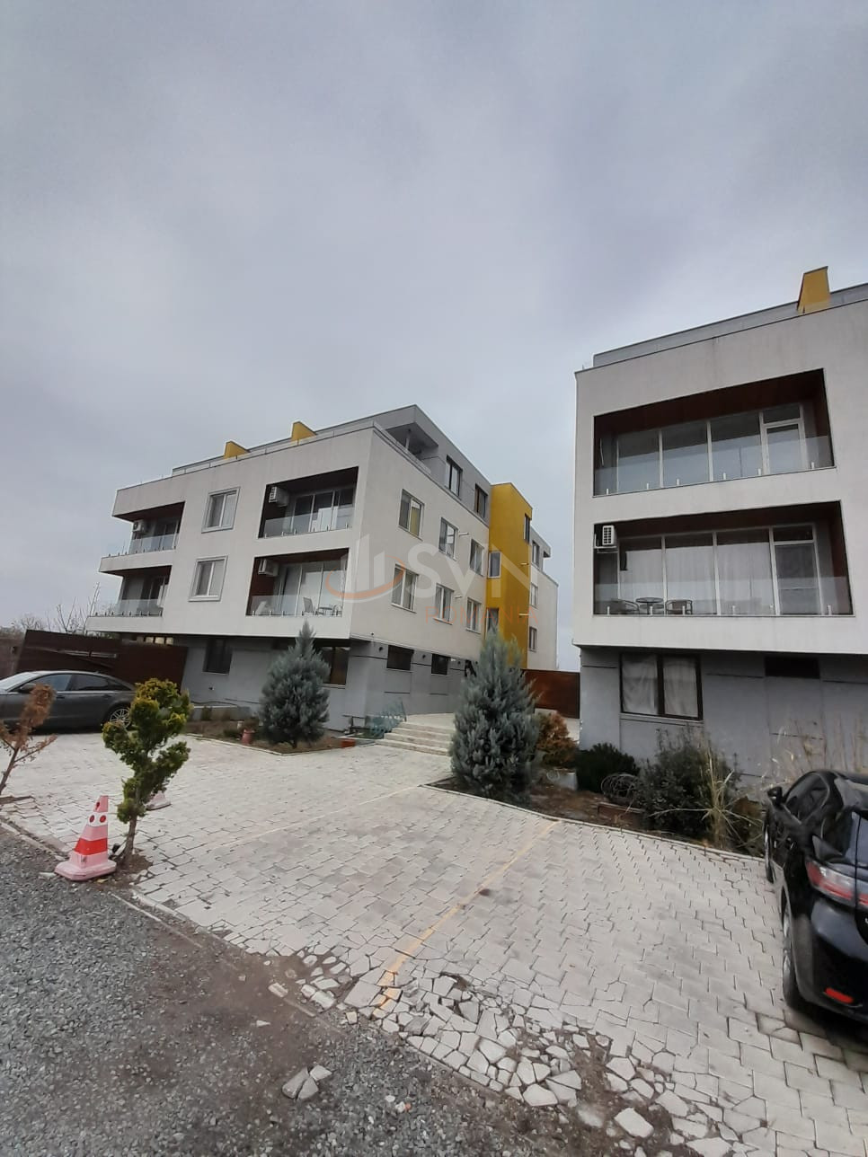 Apartament, 2 camere Bucuresti/Baneasa