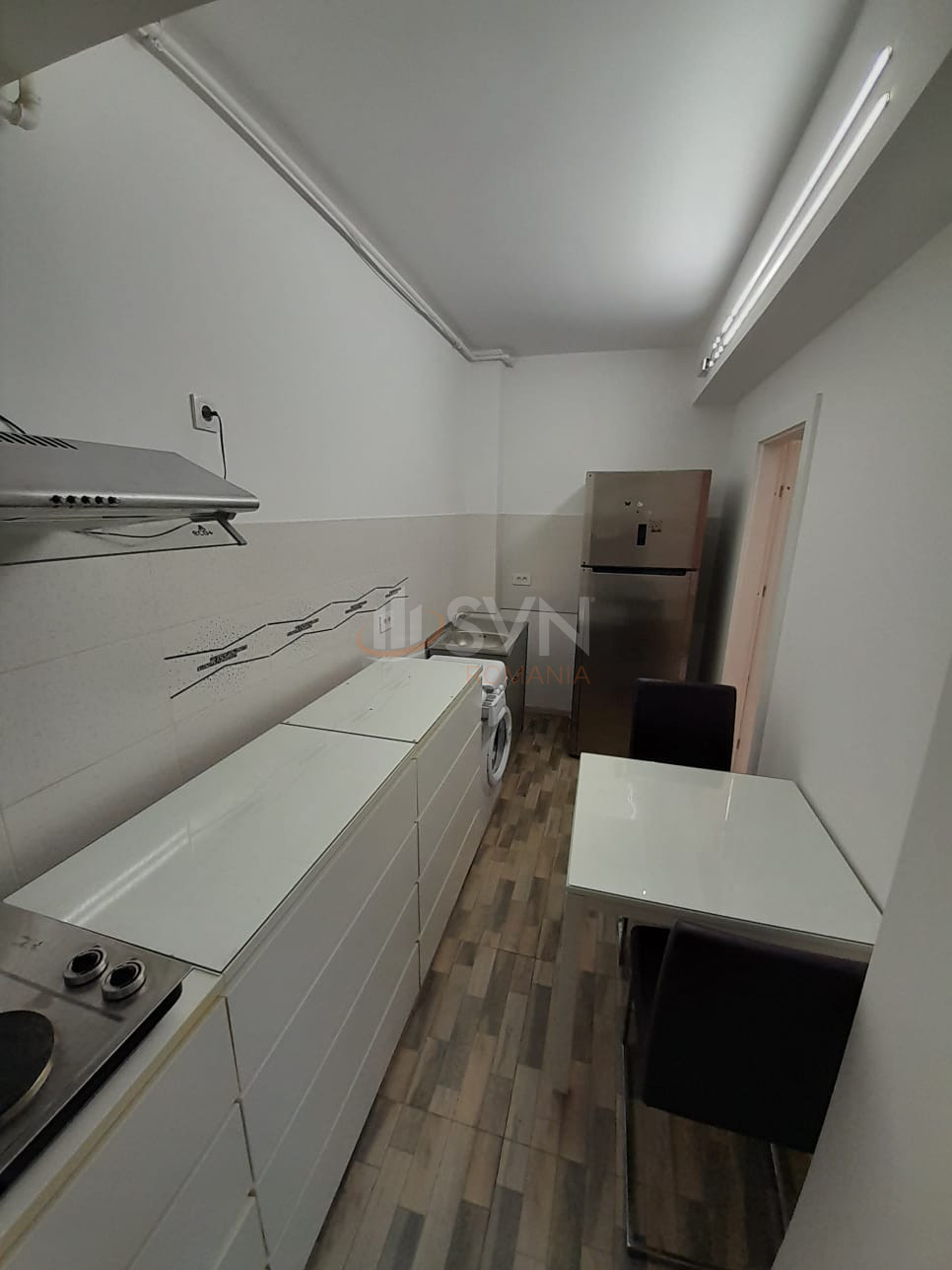 Apartament, 2 camere Bucuresti/Baneasa