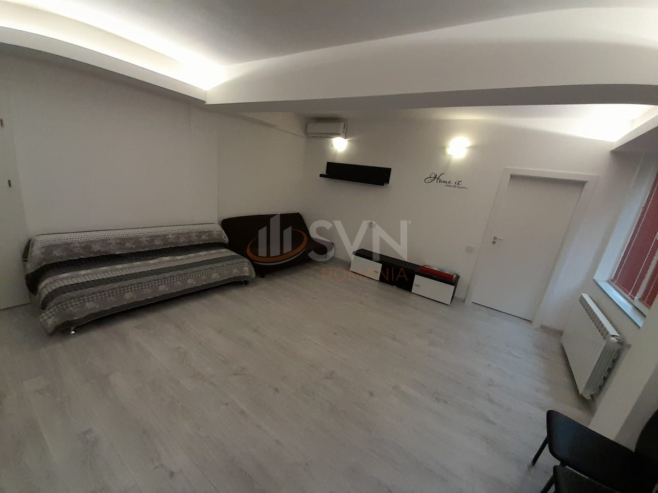 Apartament, 2 camere Bucuresti/Baneasa
