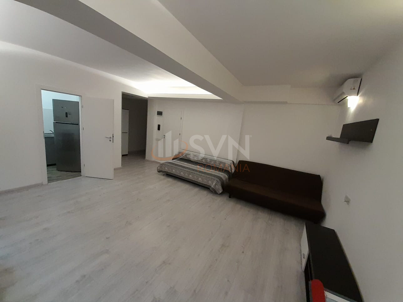 Apartament, 2 camere Bucuresti/Baneasa
