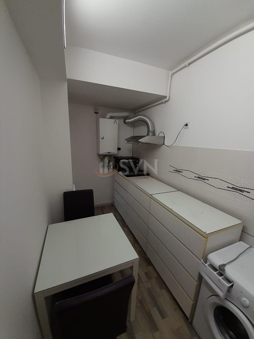 Apartament, 2 camere Bucuresti/Baneasa