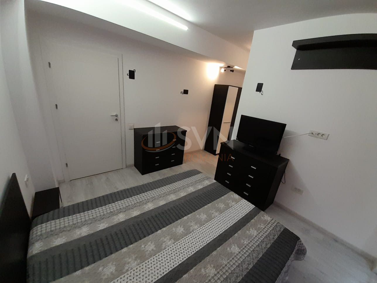 Apartament, 2 camere Bucuresti/Baneasa