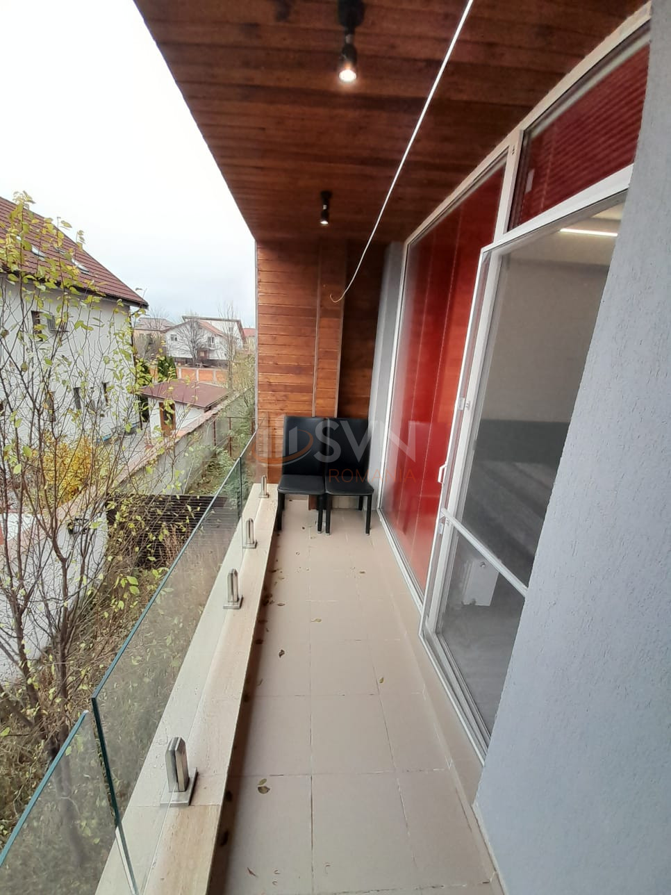 Apartament, 2 camere Bucuresti/Baneasa